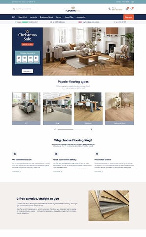 FK Website Design