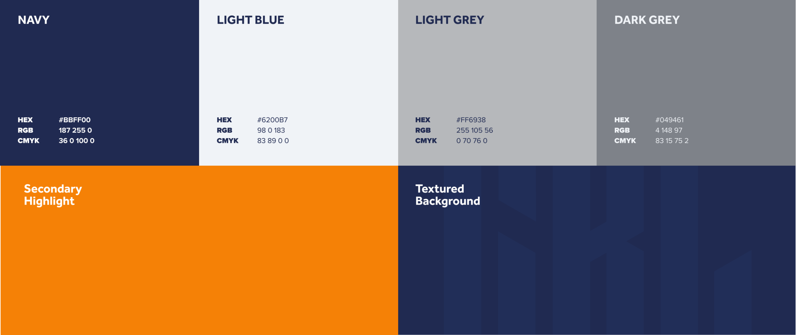 CBL Stone Colour Pallete by Revo Studio