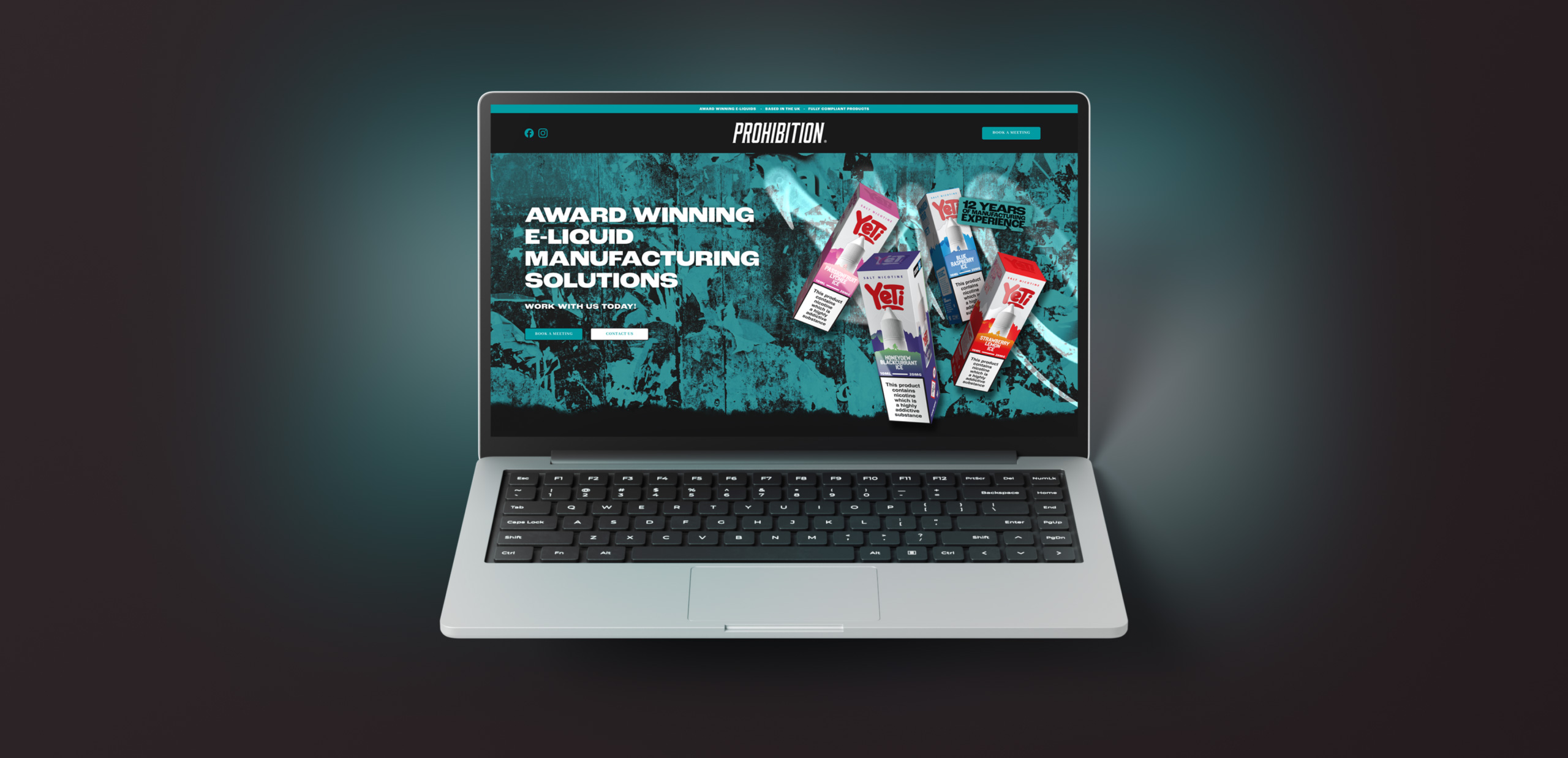 Pro Website