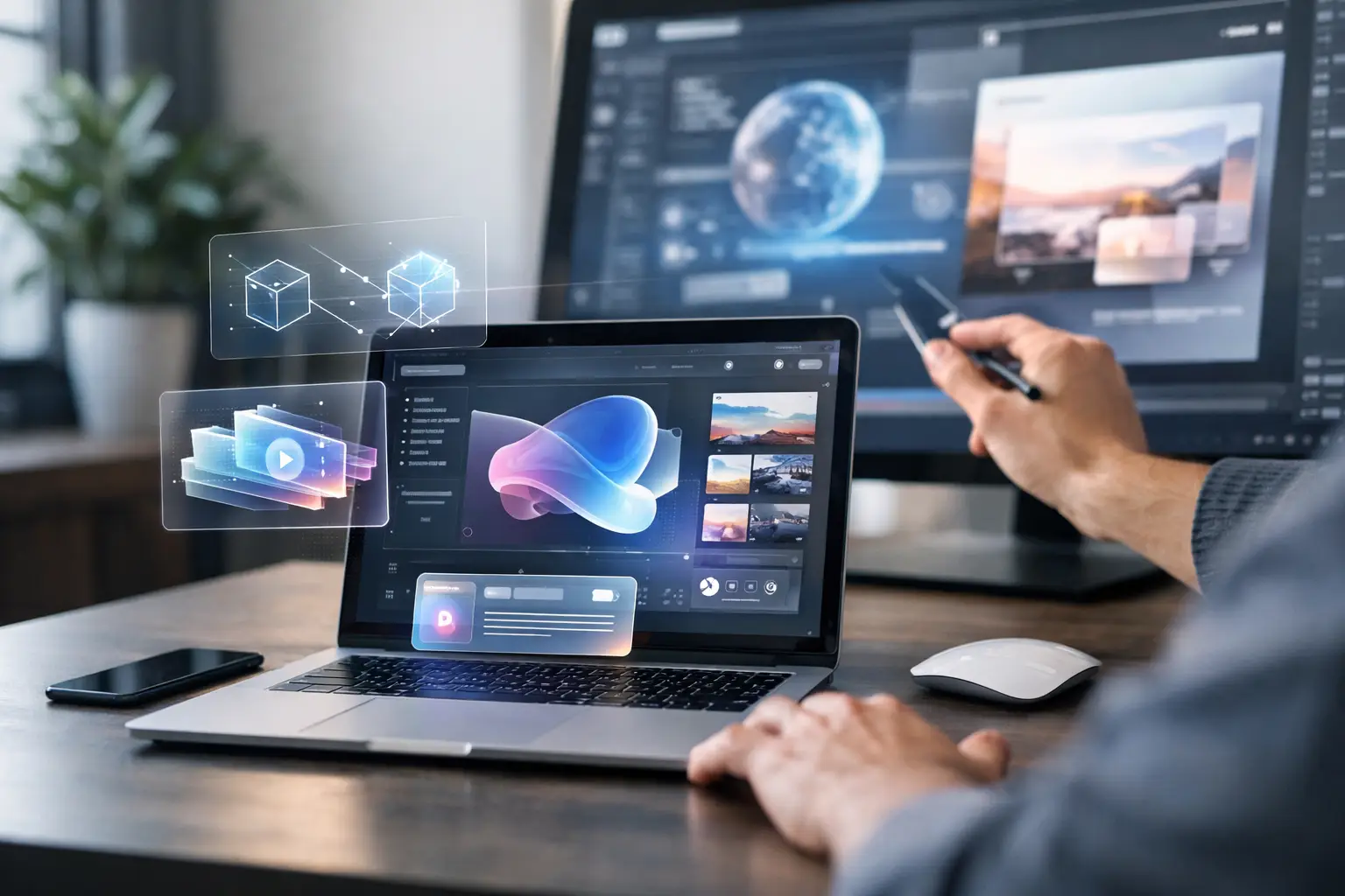 Web Design Trends 2026 That Actually Matter