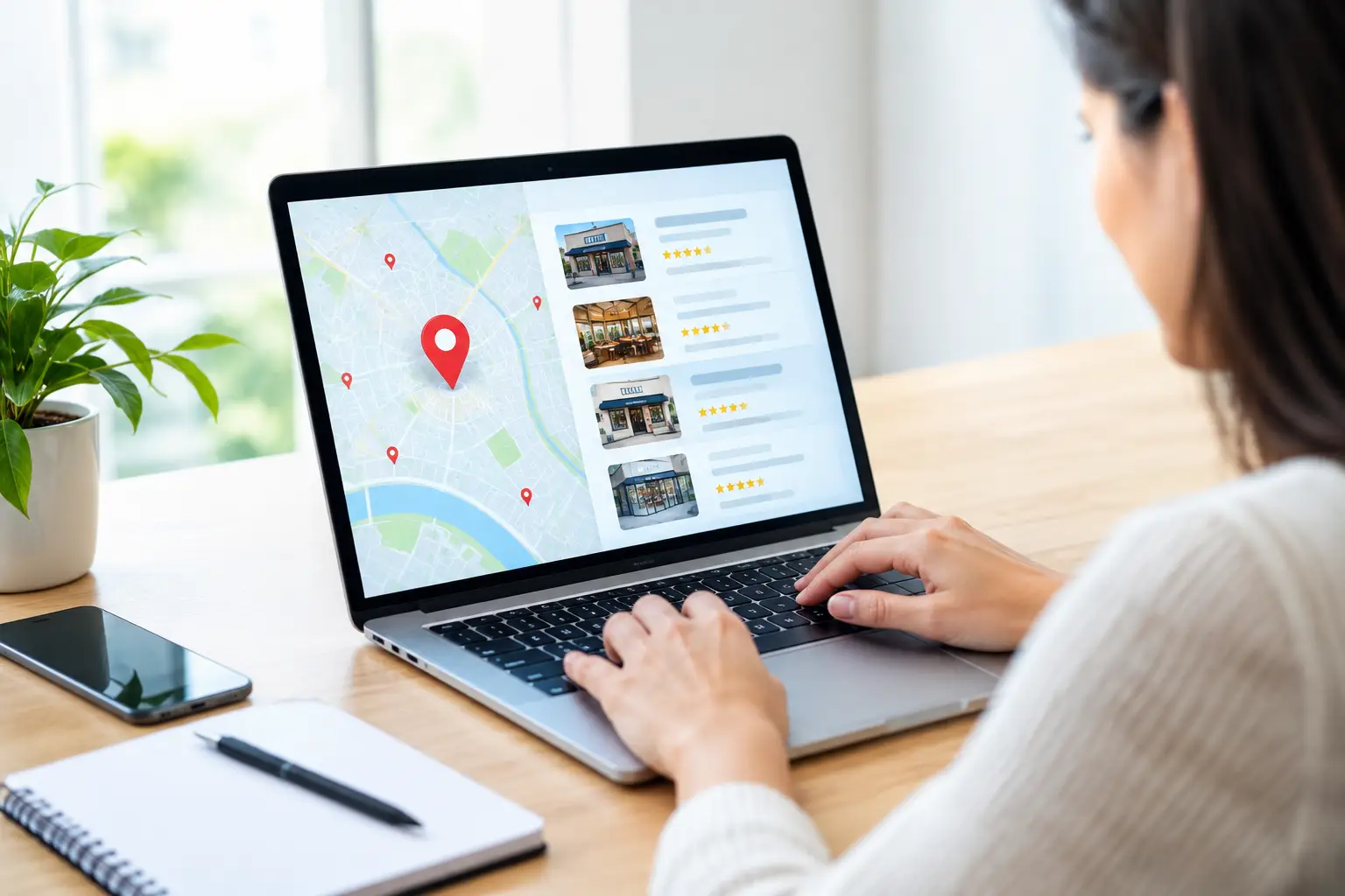 How a Local SEO Turnaround Wins More Enquiries
